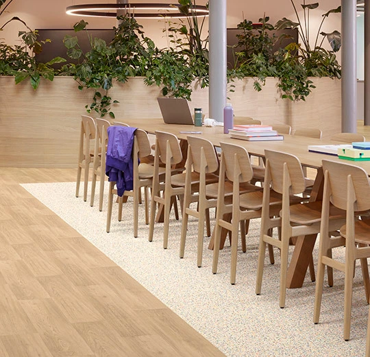 90400T4319 multicoloured mini terrazzo
