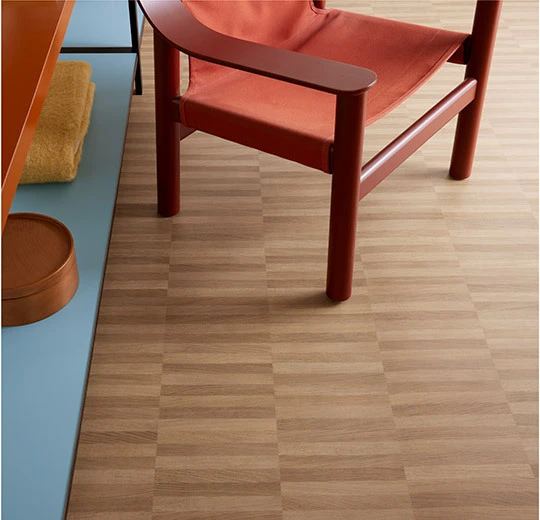 98714T4315 golden industrial parquet