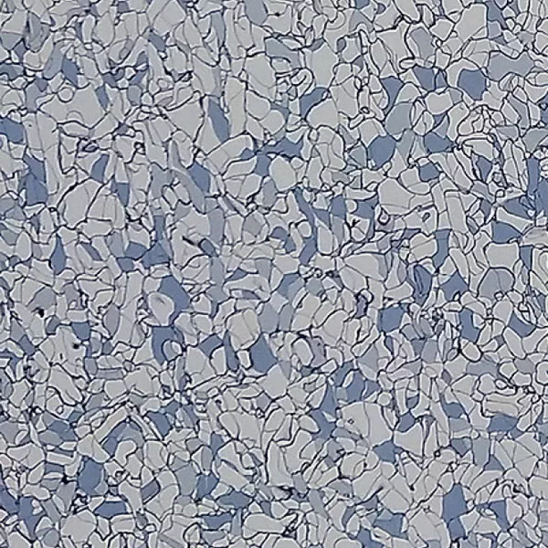 ESD Tiles 2638 Blue
