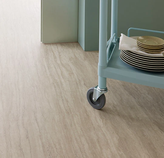 91651T4319 grey travertine